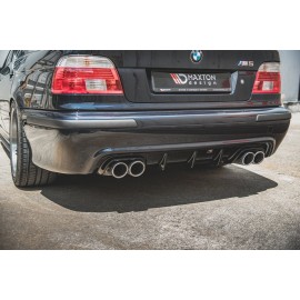 MAXTON Diffuseur Arrière Complet BMW M5 E39