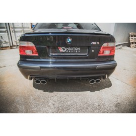 MAXTON Diffuseur Arrière Complet BMW M5 E39 MAXTON Diffuseur Arrière Complet BMW M5 E39
