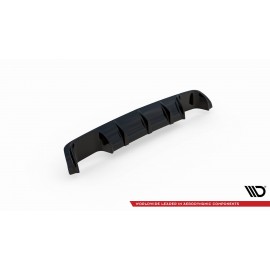 MAXTON Diffuseur Arrière Complet BMW M5 E39 MAXTON Diffuseur Arrière Complet BMW M5 E39