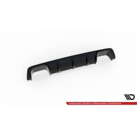 MAXTON Diffuseur Arrière Complet BMW M5 E39 MAXTON Diffuseur Arrière Complet BMW M5 E39