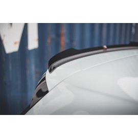 MAXTON Spoiler Cap Volkswagen Golf 8 GTI MAXTON Spoiler Cap Volkswagen Golf 8 GTI