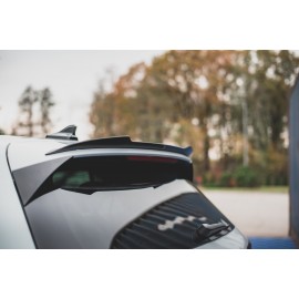 MAXTON Spoiler Cap Volkswagen Golf 8 GTI