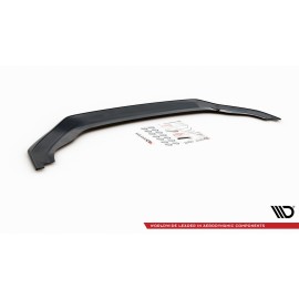 MAXTON Lame Du Pare-Chocs Avant VW Golf 7 GTI TCR MAXTON Lame Du Pare-Chocs Avant VW Golf 7 GTI TCR