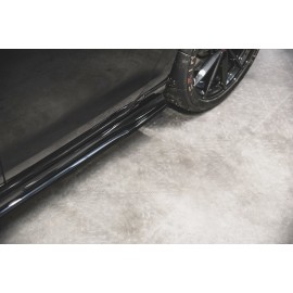 MAXTON Rajouts Des Bas De Caisse VW Golf 7 GTI TCR MAXTON Rajouts Des Bas De Caisse VW Golf 7 GTI TCR