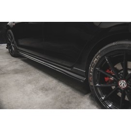MAXTON Rajouts Des Bas De Caisse VW Golf 7 GTI TCR MAXTON Rajouts Des Bas De Caisse VW Golf 7 GTI TCR