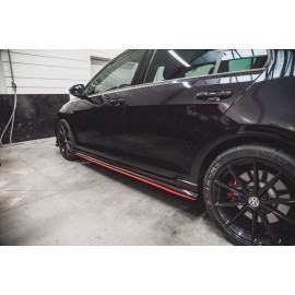 MAXTON Rajouts Des Bas De Caisse VW Golf 7 GTI TCR MAXTON Rajouts Des Bas De Caisse VW Golf 7 GTI TCR