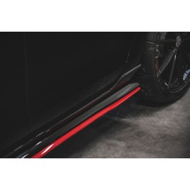 MAXTON Rajouts Des Bas De Caisse VW Golf 7 GTI TCR MAXTON Rajouts Des Bas De Caisse VW Golf 7 GTI TCR
