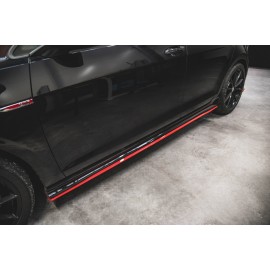 MAXTON Rajouts Des Bas De Caisse VW Golf 7 GTI TCR MAXTON Rajouts Des Bas De Caisse VW Golf 7 GTI TCR