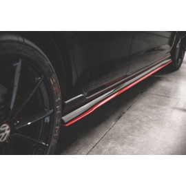 MAXTON Rajouts Des Bas De Caisse VW Golf 7 GTI TCR MAXTON Rajouts Des Bas De Caisse VW Golf 7 GTI TCR
