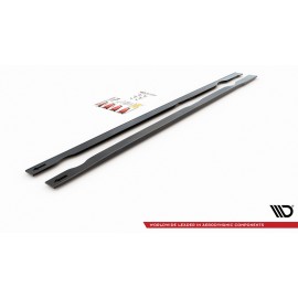 MAXTON Rajouts Des Bas De Caisse VW Golf 7 GTI TCR MAXTON Rajouts Des Bas De Caisse VW Golf 7 GTI TCR