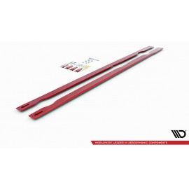 MAXTON Rajouts Des Bas De Caisse VW Golf 7 GTI TCR MAXTON Rajouts Des Bas De Caisse VW Golf 7 GTI TCR