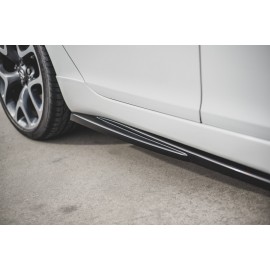 MAXTON Rajouts Des Bas De Caisse Opel Insignia Mk. 1 OPC Facelift MAXTON Rajouts Des Bas De Caisse Opel Insignia Mk. 1 OPC Facelift