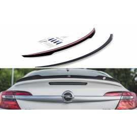 MAXTON Spoiler Cap Opel Insignia Mk. 1 OPC Facelift