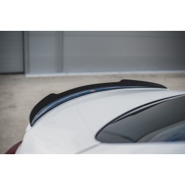 MAXTON Spoiler Cap Opel Insignia Mk. 1 OPC Facelift