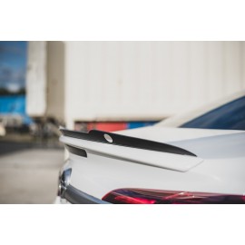 MAXTON Spoiler Cap Opel Insignia Mk. 1 OPC Facelift