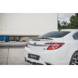 MAXTON Spoiler Cap Opel Insignia Mk. 1 OPC Facelift MAXTON Spoiler Cap Opel Insignia Mk. 1 OPC Facelift