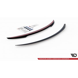 MAXTON Spoiler Cap Opel Insignia Mk. 1 OPC Facelift MAXTON Spoiler Cap Opel Insignia Mk. 1 OPC Facelift