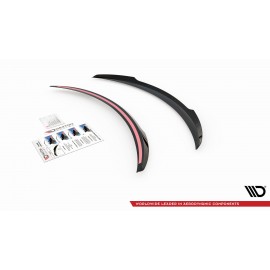 MAXTON Spoiler Cap Opel Insignia Mk. 1 OPC Facelift MAXTON Spoiler Cap Opel Insignia Mk. 1 OPC Facelift