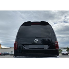 MAXTON Spoiler Cap Volkswagen Caddy Mk. 4