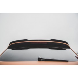 MAXTON Spoiler Cap Audi Q7 S-Line Mk.1