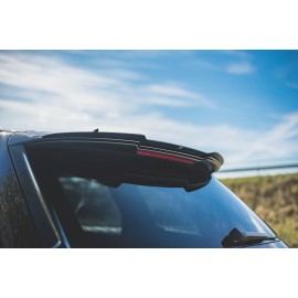 MAXTON Spoiler Cap Audi SQ7 / Q7 S-Line Mk. 2