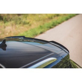 MAXTON Spoiler Cap Audi SQ7 / Q7 S-Line Mk. 2 MAXTON Spoiler Cap Audi SQ7 / Q7 S-Line Mk. 2