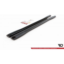 MAXTON Rajouts Des Bas De Caisse Audi RSQ3 F3 MAXTON Rajouts Des Bas De Caisse Audi RSQ3 F3