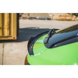 MAXTON Spoiler Cap Audi RSQ3 Sportback F3 MAXTON Spoiler Cap Audi RSQ3 Sportback F3