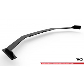 MAXTON Sport Durabilité Lame Du Pare-Chocs Avant Honda Civic X Type-R MAXTON Sport Durabilité Lame Du Pare-Chocs Avant Honda Civic X Type-R