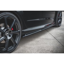MAXTON Rajouts Des Bas De Caisse V.2 Audi RS3 8V Sportback Facelift MAXTON Rajouts Des Bas De Caisse V.2 Audi RS3 8V Sportback Facelift