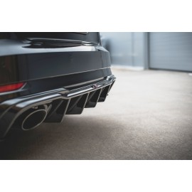 MAXTON Diffuseur Arrière Complet V.2 Audi RS3 8V Sportback Facelift MAXTON Diffuseur Arrière Complet V.2 Audi RS3 8V Sportback Facelift