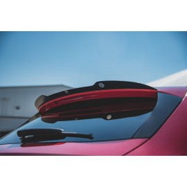 MAXTON Spoiler Cap Mercedes-Benz CLA Shooting Brake AMG-Line (X118) MAXTON Spoiler Cap Mercedes-Benz CLA Shooting Brake AMG-Line (X118)