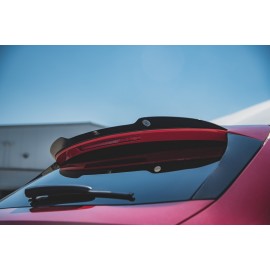 MAXTON Spoiler Cap Mercedes-Benz CLA Shooting Brake AMG-Line (X118)