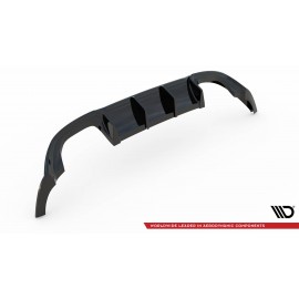 MAXTON Diffuseur Arrière Complet V.3 VW Golf 7 R Facelift MAXTON Diffuseur Arrière Complet V.3 VW Golf 7 R Facelift
