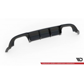 MAXTON Diffuseur Arrière Complet V.3 VW Golf 7 R Facelift MAXTON Diffuseur Arrière Complet V.3 VW Golf 7 R Facelift