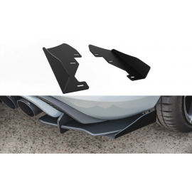 MAXTON Side Flaps Ford Fiesta Mk8 ST