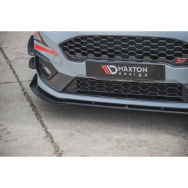 MAXTON Flaps Ford Fiesta Mk8 ST / ST-Line