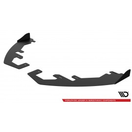 MAXTON Flaps Ford Fiesta Mk8 ST / ST-Line MAXTON Flaps Ford Fiesta Mk8 ST / ST-Line