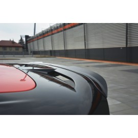 MAXTON Spoiler Cap Ford Focus ST-Line Mk3 FL MAXTON Spoiler Cap Ford Focus ST-Line Mk3 FL