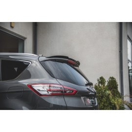 MAXTON Spoiler Cap Ford S-Max Mk2 Facelift MAXTON Spoiler Cap Ford S-Max Mk2 Facelift