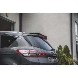 MAXTON Spoiler Cap Ford S-Max Mk2 Facelift