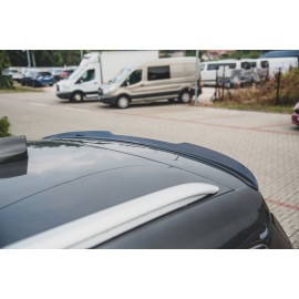 MAXTON Spoiler Cap Ford S-Max Mk2 Facelift MAXTON Spoiler Cap Ford S-Max Mk2 Facelift