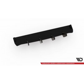 MAXTON Sport Durabilité Central Diffuseur Arriere VW Golf 7 GTI TCR