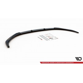MAXTON Lame Du Pare-Chocs Avant Lexus LS Mk4 Facelift MAXTON Lame Du Pare-Chocs Avant Lexus LS Mk4 Facelift