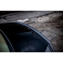 MAXTON Spoiler Cap Lexus LS Mk4 Facelift MAXTON Spoiler Cap Lexus LS Mk4 Facelift