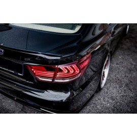 MAXTON Spoiler Cap Lexus LS Mk4 Facelift MAXTON Spoiler Cap Lexus LS Mk4 Facelift