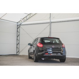 MAXTON Diffuseur Arriere Fiat Bravo Sport Mk.2 MAXTON Diffuseur Arriere Fiat Bravo Sport Mk.2