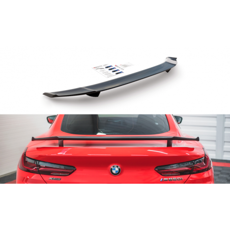 MAXTON Spoiler BMW M80I G15