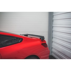 MAXTON Spoiler BMW M80I G15