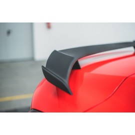 MAXTON Spoiler BMW M80I G15